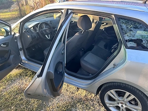 Vand Seat Ibiza - imagine 6