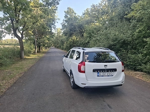 Dacia Logan mcv 1.5dci an 2016 - imagine 4
