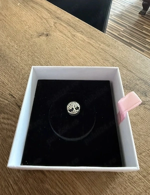 Talisman Pandora rădăcini de familie