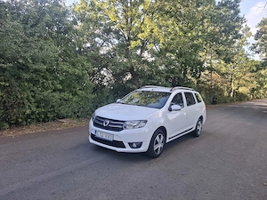 Dacia Logan mcv 1.5dci an 2016 - imagine 8
