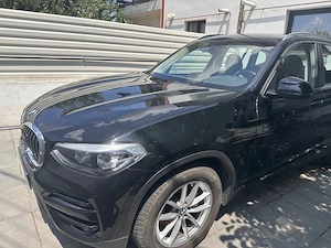 Bmw x3 ,Xdrive  - imagine 2