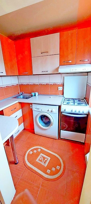 Zona Stadion   Garsonieră de închiriat (26 mp) - imagine 11