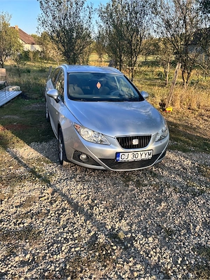 Vand Seat Ibiza - imagine 8