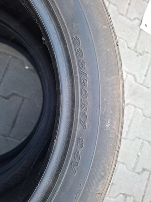 anvelope 225 50 r 17 - imagine 3
