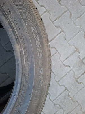 anvelope 225 50 r 17 - imagine 4