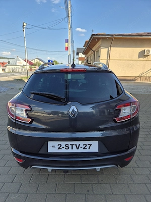 Renault Megane Gt-Line an 2014  - imagine 2