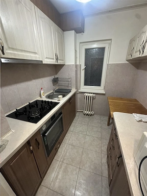Apartament cu 3 camere etaj 3 decomandat - imagine 8