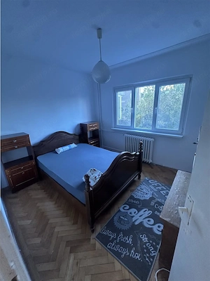 Apartament cu 3 camere etaj 3 decomandat - imagine 5