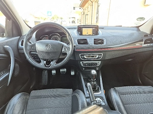 Renault Megane Gt-Line an 2014  - imagine 6