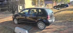 Vand VW Polo an 2007 - imagine 3