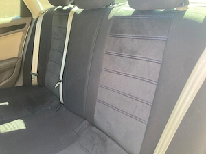 Audi A4B8, an 2009, 2.0 TDI - imagine 7