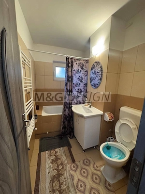 Apartament 2 camere ,parter inalt, zona Complex Studentesc. - imagine 4