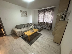 Apartament 2 camere ,parter inalt, zona Complex Studentesc. - imagine 2