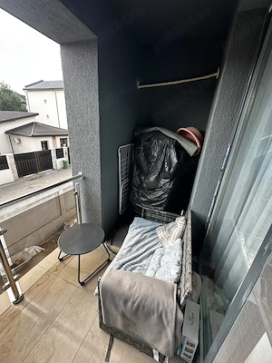 Apartament 2 camere, Bragadiru, Str. Diamantului 188D - imagine 10