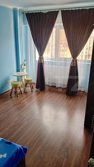 Apartament 2 camere decomandat | Centrală proprie | Zona Modern - imagine 5