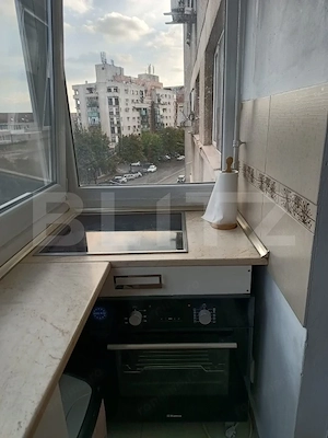 Apartament 2 camere decomandat | Centrală proprie | Zona Modern - imagine 6