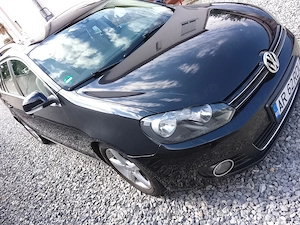 Vind golf 6 benzina 1.4 intretinut - imagine 2