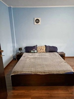 Apartament 2 camere decomandat | Centrală proprie | Zona Modern - imagine 3