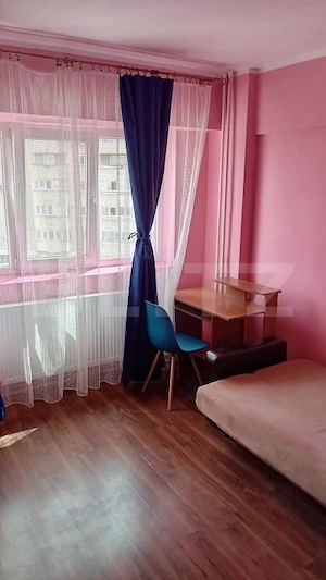 Apartament 2 camere decomandat | Centrală proprie | Zona Modern - imagine 4