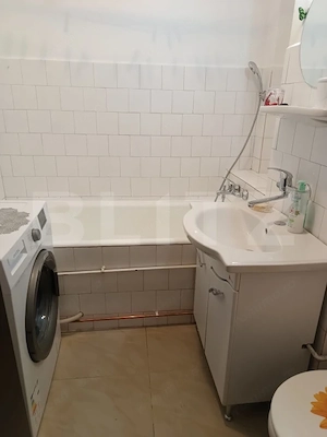Apartament 2 camere decomandat | Centrală proprie | Zona Modern - imagine 8