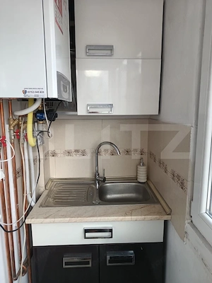 Apartament 2 camere decomandat | Centrală proprie | Zona Modern - imagine 7