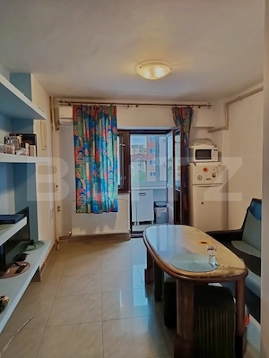 Apartament 2 camere decomandat | Centrală proprie | Zona Modern - imagine 2