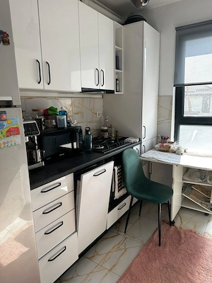 Apartament 2 camere, Bragadiru, Str. Diamantului 188D - imagine 8