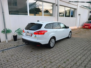 Ford Focus Facelift 2018 1.5 Tdci  - imagine 2