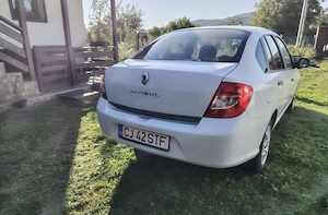 Vând Renault Symbol - imagine 5