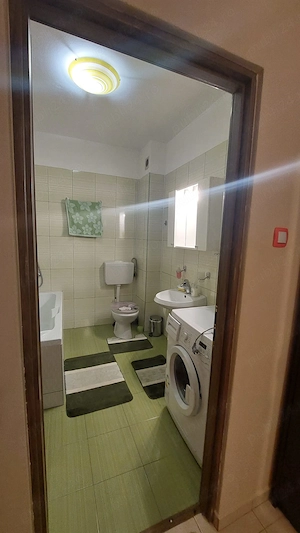 Ofer chirie cartier Odobescu nr.16 D apartament in bloc nou Satu Mare - imagine 7
