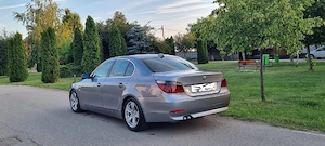 vand bmw e60 3.0d 