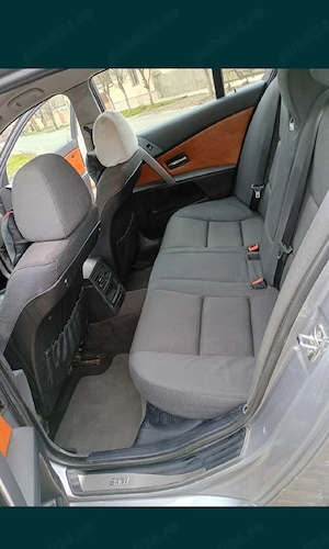 vand bmw e60 3.0d  - imagine 5