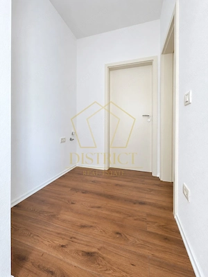 Apartament superb cu 3 camere | 83mp utili + 9mp terasa | Giroc - imagine 10