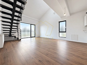 Apartament superb cu 3 camere | 83mp utili + 9mp terasa | Giroc - imagine 2