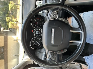 Range Rover Evoque 2016 - imagine 5