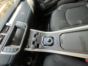 Range Rover Evoque 2016 - imagine 9