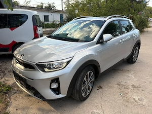 Kia Stonic 1,6 diesel  - imagine 7