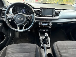 Kia Stonic 1,6 diesel 