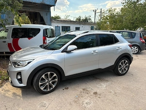 Kia Stonic 1,6 diesel  - imagine 6
