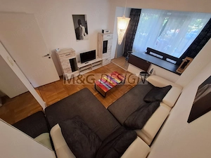 Semicentral, etaj 1, 2 camere decomandat, centrala, clima