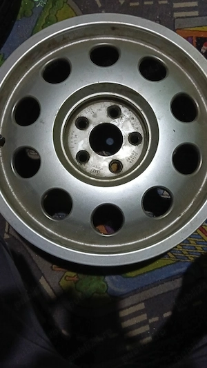 vand 4 genti de audi 