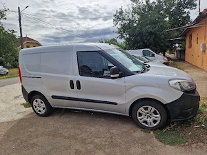 Fiat Doblo preofessional de vânzare - imagine 2