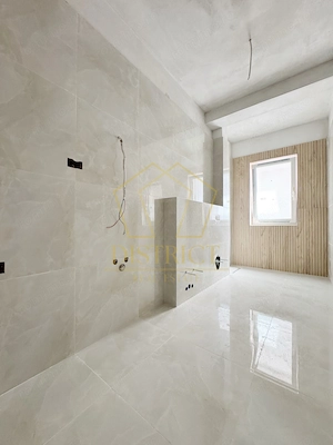 Apartament cu 2 camere | etaj 1/3 | 48mp + 7mp balcon | Calea Urseni - imagine 5