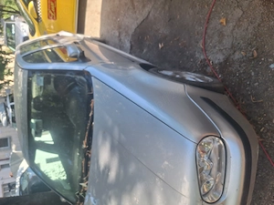Golf 4 1.4 16  valve  - imagine 4
