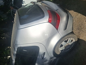 Golf 4 1.4 16  valve  - imagine 2