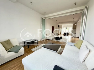 Apartament 4 Camere  Vilă | Primăverii – Dorobanți | 150 mp |  - imagine 4
