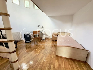 Apartament 4 Camere  Vilă | Primăverii – Dorobanți | 150 mp |  - imagine 11