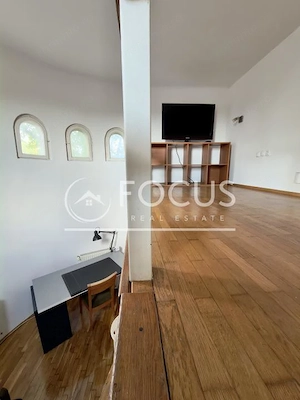 Apartament 4 Camere  Vilă | Primăverii – Dorobanți | 150 mp |  - imagine 14