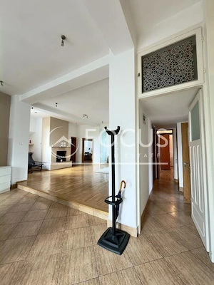 Apartament 4 Camere  Vilă | Primăverii – Dorobanți | 150 mp |  - imagine 20