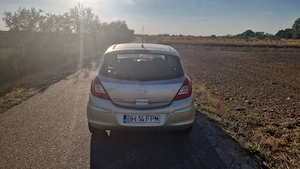 Vand opel corsa d 1.3 cdti 75 cai din 2   de km - imagine 3